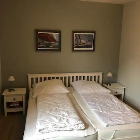 Διαμέρισμα Jacobihof Haus 3 02