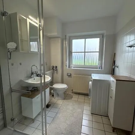 Διαμέρισμα Jacobihof Haus 3 02 Dahme (Schleswig-Holstein)