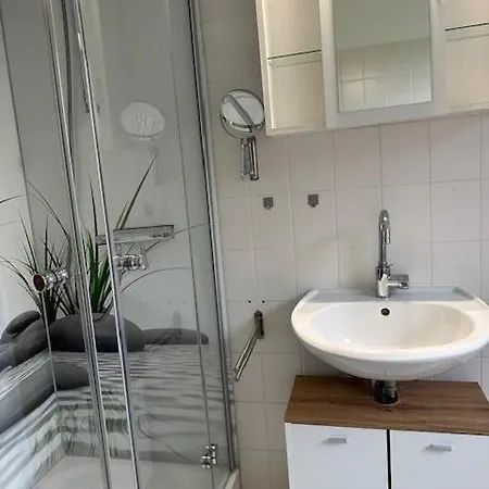 Διαμέρισμα Jacobihof Haus 3 02