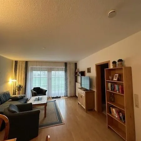 Jacobihof Haus 3 02 * Dahme (Schleswig-Holstein)